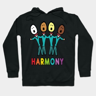 Harmony Hoodie